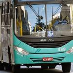 Dezessete linhas de ônibus terão alterações de horários em Juiz de Fora