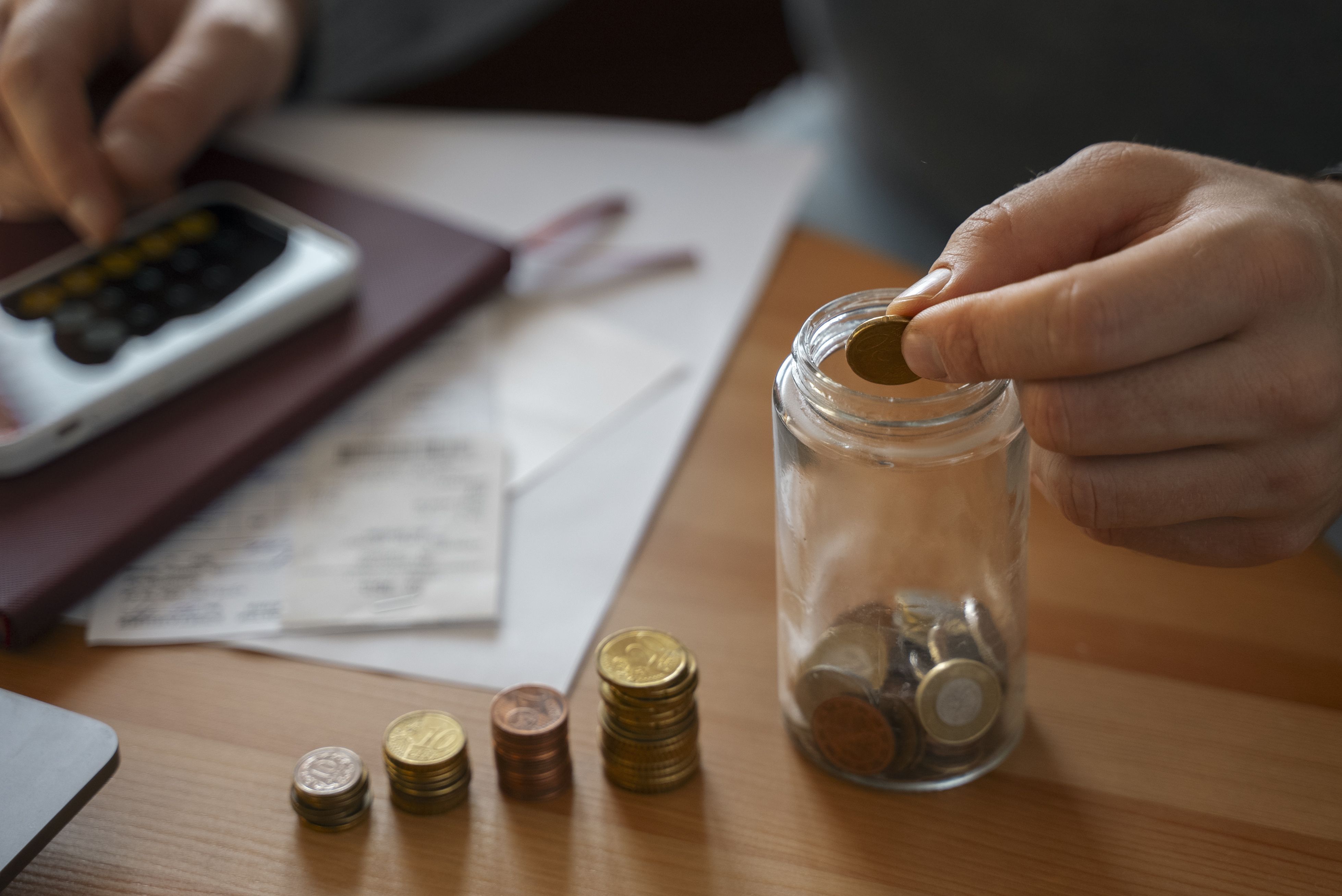 Organização pós-Desenrola: como não voltar a se endividar após a renegociação