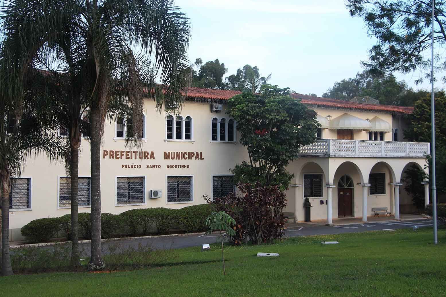 Prefeitura de Bragança Paulista abre inscrições para concursos com 89 vagas