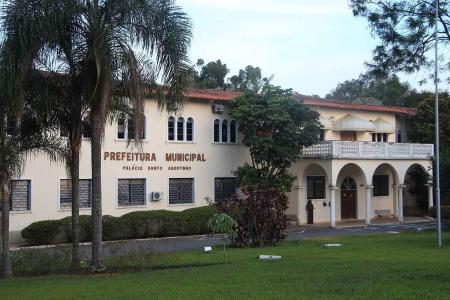 Prefeitura de Bragança Paulista-SP