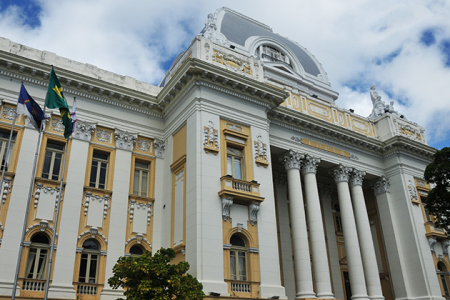 Tribunal de Justiça de Pernambuco