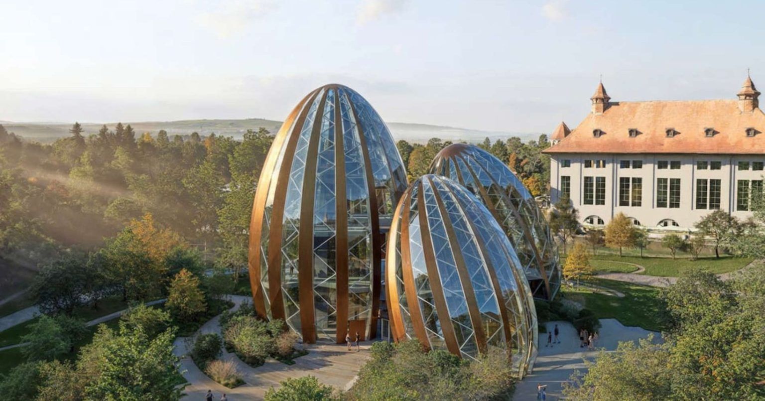 Suíça terá parque temático dedicado ao chocolate com experiências multissensoriais
