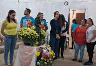 Fé, tradição e emoção marcam Festa de São José de Anchieta em Montes Claros