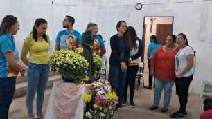 Fé, tradição e emoção marcam Festa de São José de Anchieta em Montes Claros