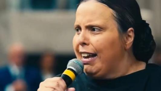 O vídeo foi publicado no perfil oficial “Gideões 2026” e viralizou nas redes sociais.