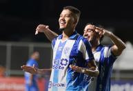 Paysandu vence Nacional-AM, conquista Copa Norte e sonha com o tri da Copa Verde