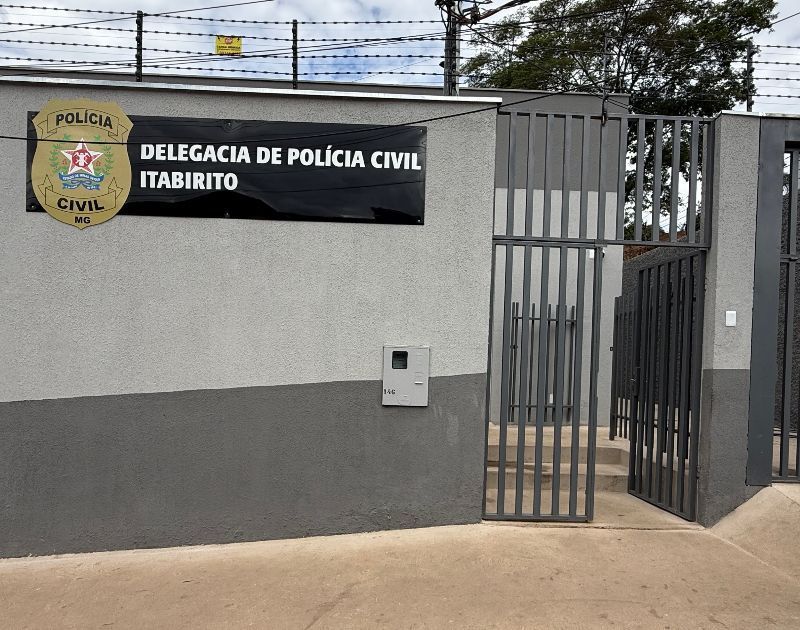 PCMG conclui investigação sobre acidente em parque de diversões de Itabirito