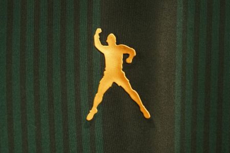 Homenagem a Pelé na camisa do Mirassol
