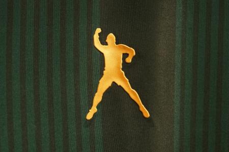 Homenagem a Pelé na camisa do Mirassol