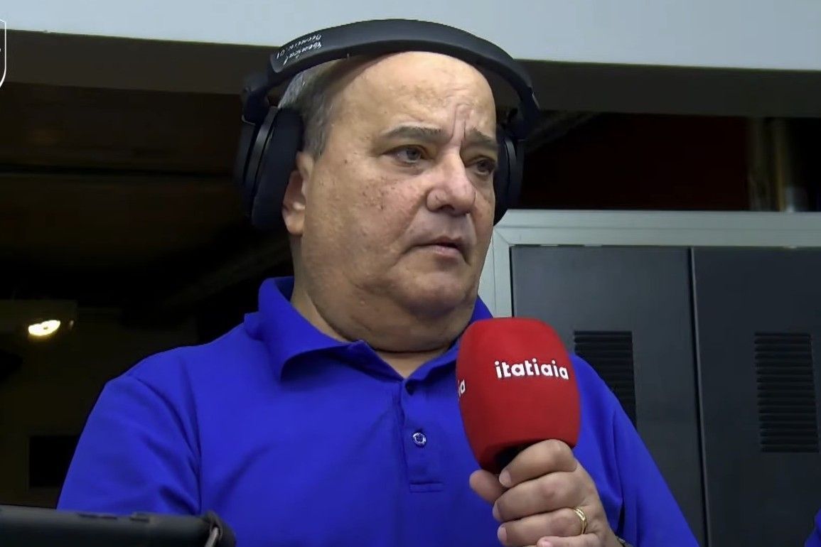 Pequetito exalta trabalho de Artur Jorge no Cruzeiro e cita necessidade de reforços