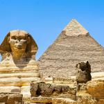 Egito vai adotar visto com QR Code para agilizar entrada de turistas
