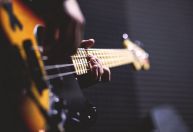 Veja quais foram os melhores solos de guitarra da história, segundo a revista Rolling Stone