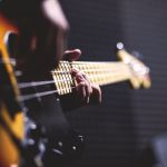 Veja quais foram os melhores solos de guitarra da história, segundo a revista Rolling Stone