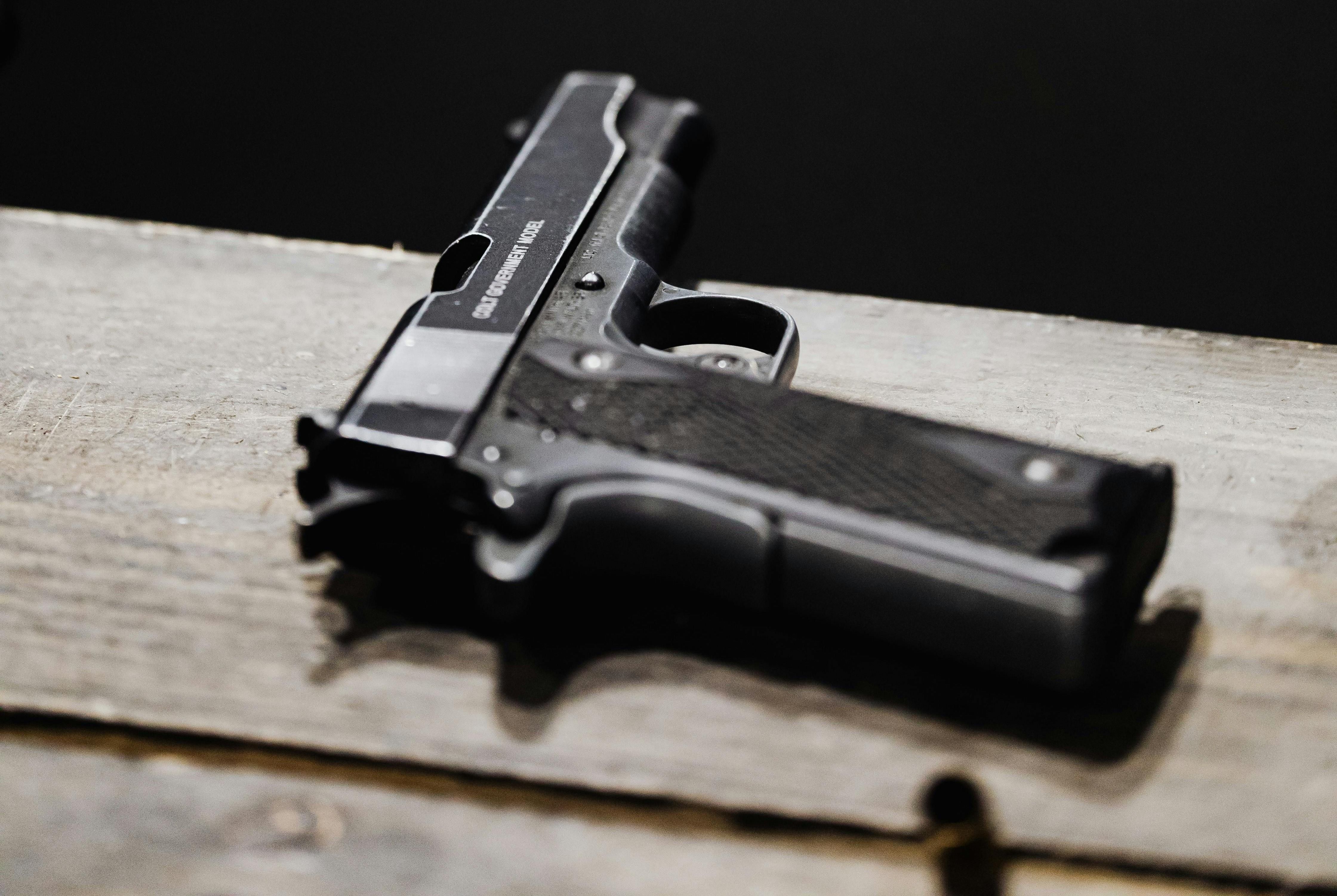 Brasil registra 30 mil mortes por armas de fogo em 2024, aponta Atlas da Violência