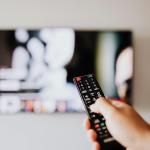 Psicologia revela por que deixar a TV ligada para o cachorro não é bobagem