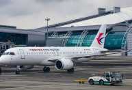 Brasil negocia novas rotas aéreas com China Eastern Airlines