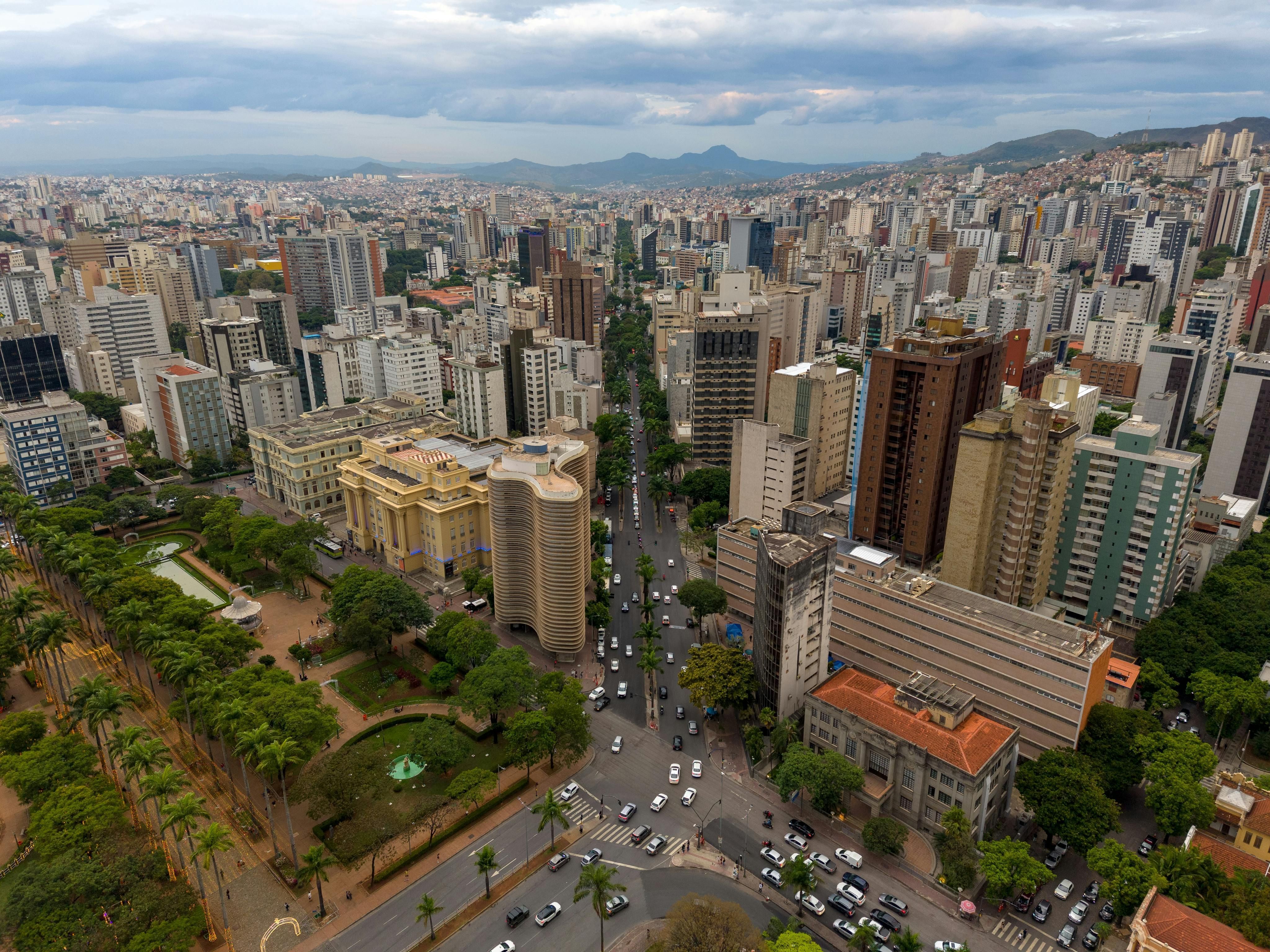 Cidades brasileiras apostam em tecnologia e inovação para impulsionar o turismo