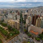 BH é a capital que registrou a maior alta em homicídios estimados, aponta Atlas da Violência