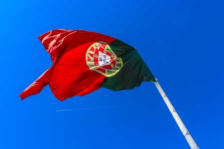 Banderia de Portugal