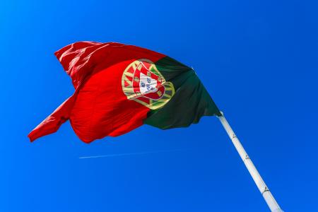 Banderia de Portugal