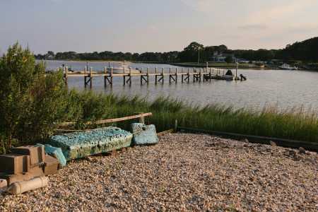 Hamptons, nos Estados Unidos • Sarah O'Shea / Pexels