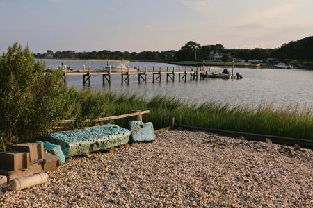 Hamptons, nos Estados Unidos • Sarah O'Shea / Pexels