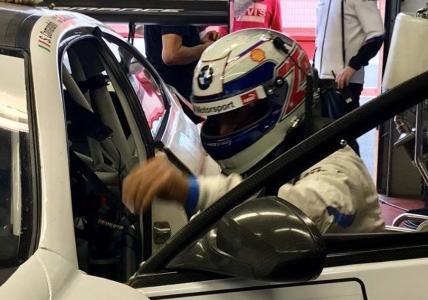 Alex Zanardi morre aos 59 anos