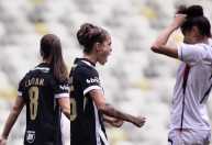 Artilheira decide, Atlético vence Vitória e avança às oitavas da Copa do Brasil Feminina