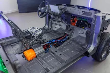 Plataforma Bio-Hybrid • Divulgação