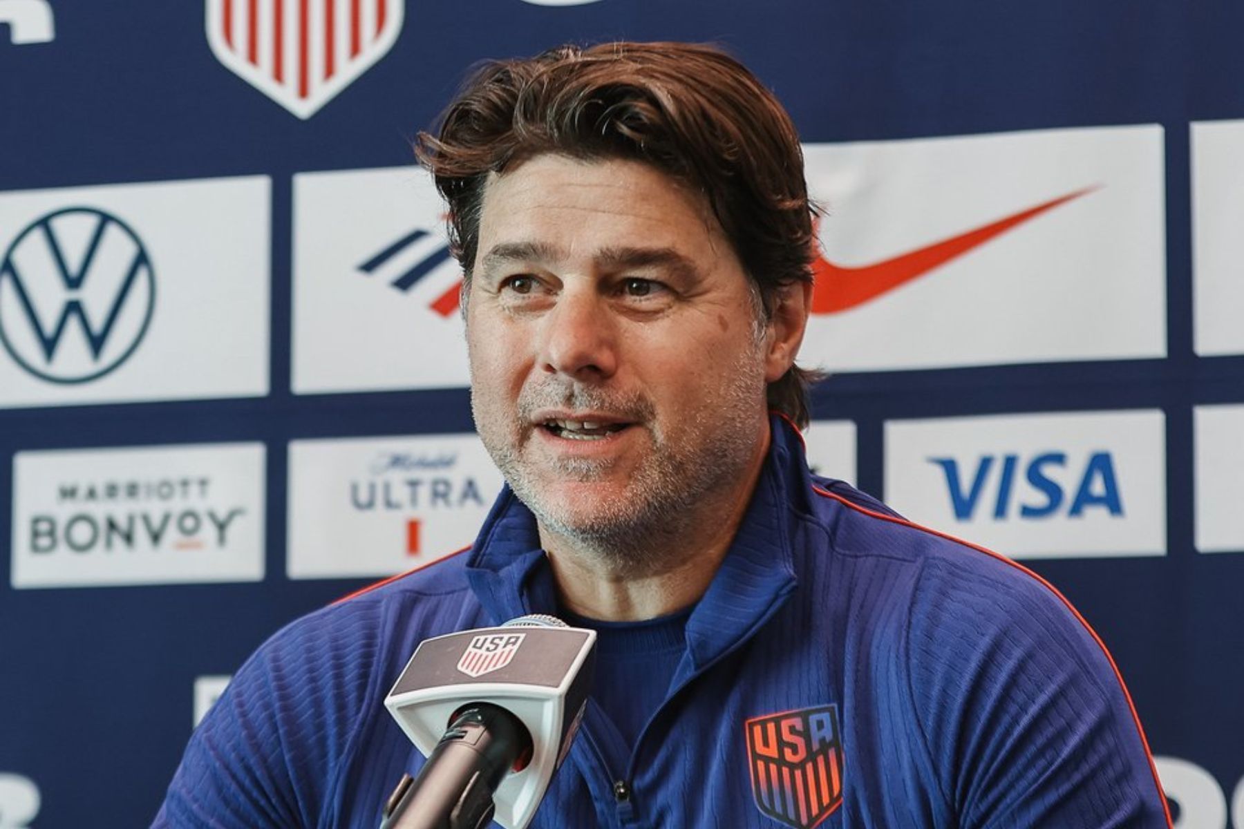 Anfitriões, EUA divulgam os 26 convocados para a Copa do Mundo; veja lista