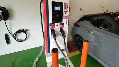 Posto vai funcionar 24 horas por dia