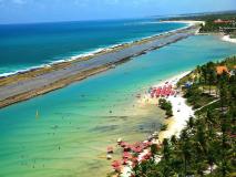 Praia de Muro Alto (PE)