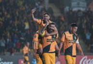 Ex-Atlético alcança marca histórica e entra para grupo seleto na Libertadores