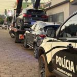 Operação desarticula esquema de fraude fiscal aplicada em empresas