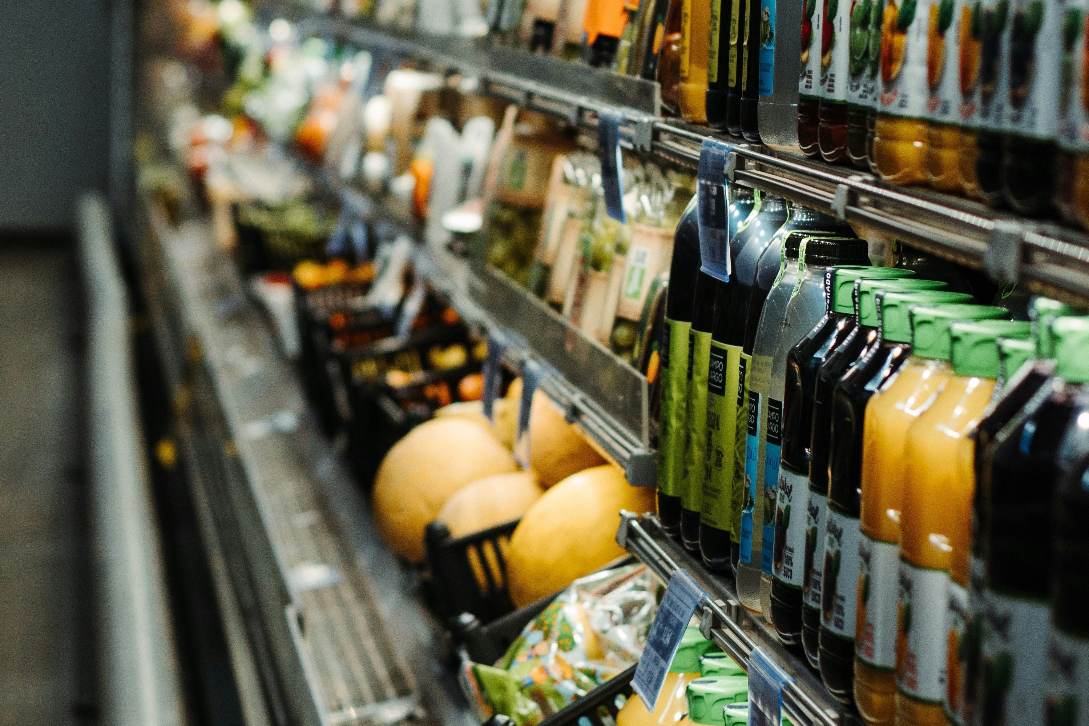 Qual a diferença entre alimento 'light' e 'diet'? Nutricionista responde