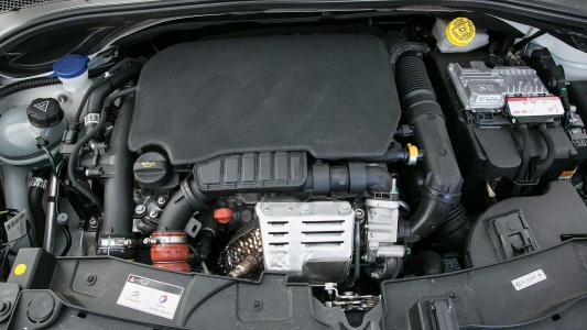 Motor PureTech