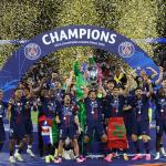Uefa divulga seleção da Champions League; veja o time ideal