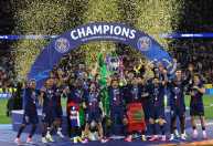 Além do PSG: quais clubes já se classificaram para o Mundial de Clubes da Fifa em 2029