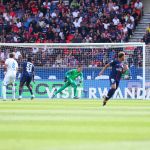 PSG poupa titulares e tropeça em casa contra o Lorient pelo Campeonato Francês