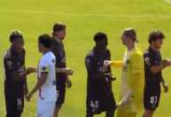 Treino aberto do PSG expõe tensão no elenco do atual campeão e finalista da Champions
