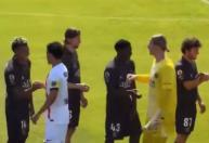 Treino aberto do PSG expõe tensão no elenco do atual campeão e finalista da Champions