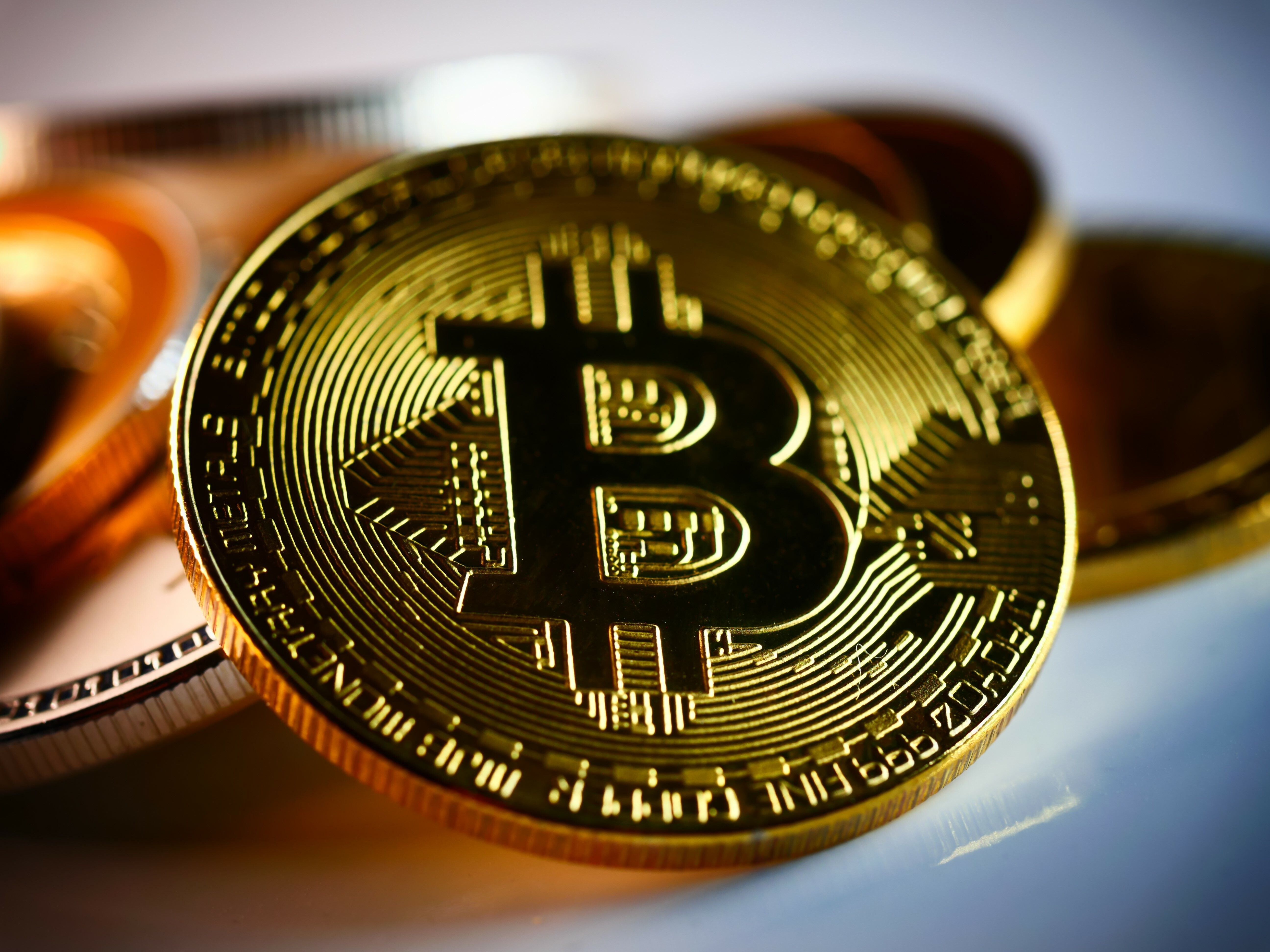 Quando é o Bitcoin Pizza Day?