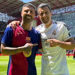 Com gringo, CazéTV anuncia ‘pacotão’ de reforços para a Copa do Mundo