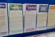 Resultado Mega-Sena 3041: veja cidades das apostas do RJ premiadas