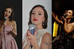 Quem é Misz Helô? Cantora goiana viraliza ao resgatar clássicos das Rainhas do Rádio