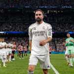 Com gol de Mbappé e homenagem a lenda, Real vence em encerramento da temporada