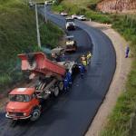 Empav deve concluir recapeamento em trecho da Av. JK na próxima semana