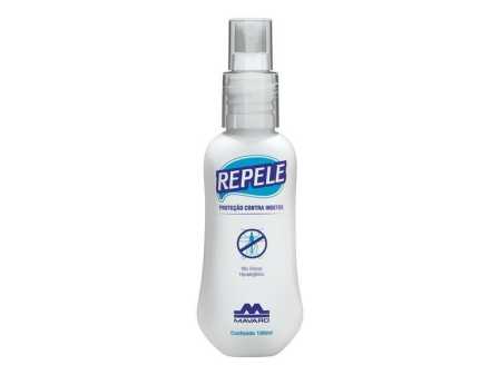 Repelente