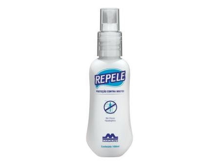 Repelente