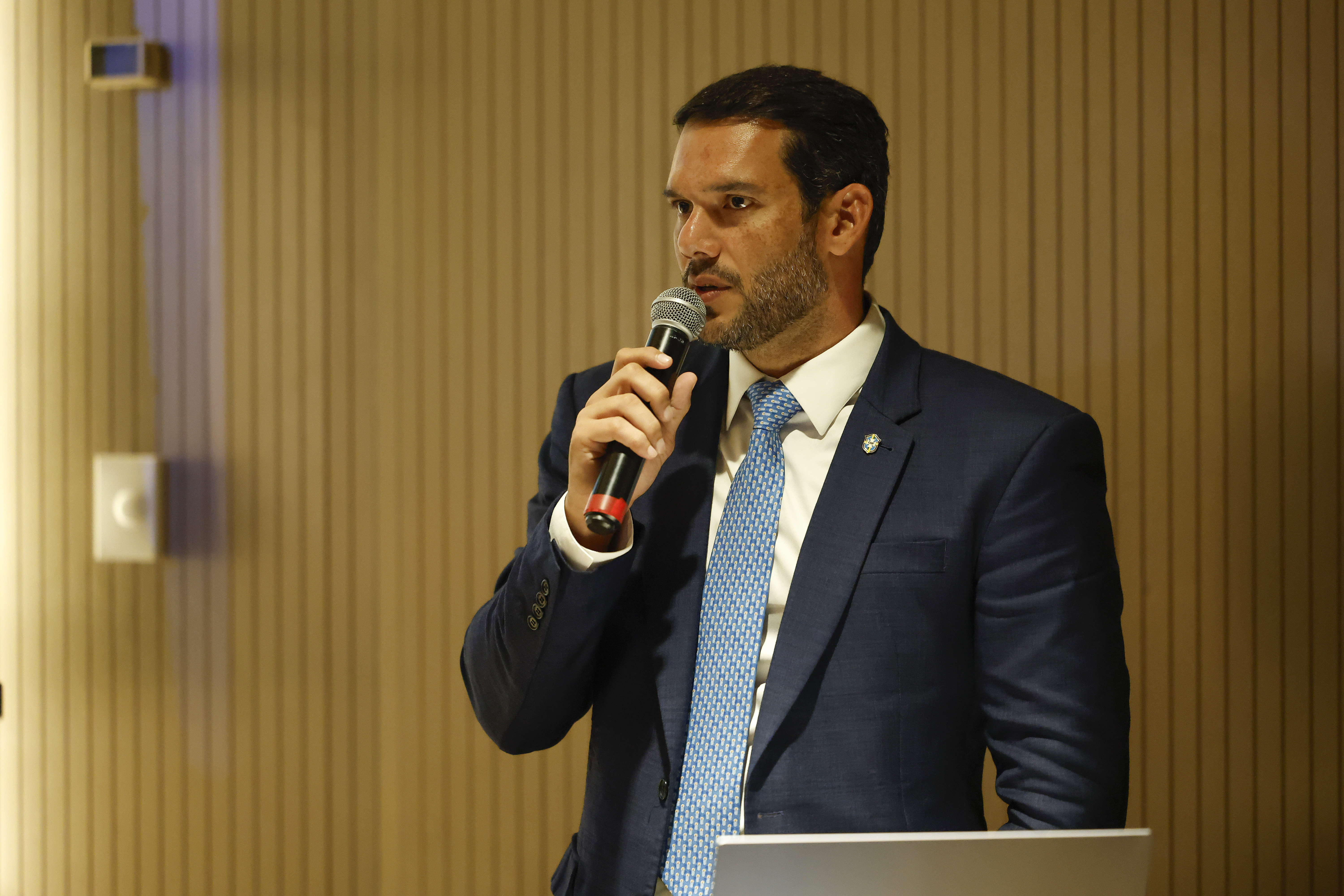 CBF estuda mudar horários das partidas do Campeonato Brasileiro; saiba detalhes
